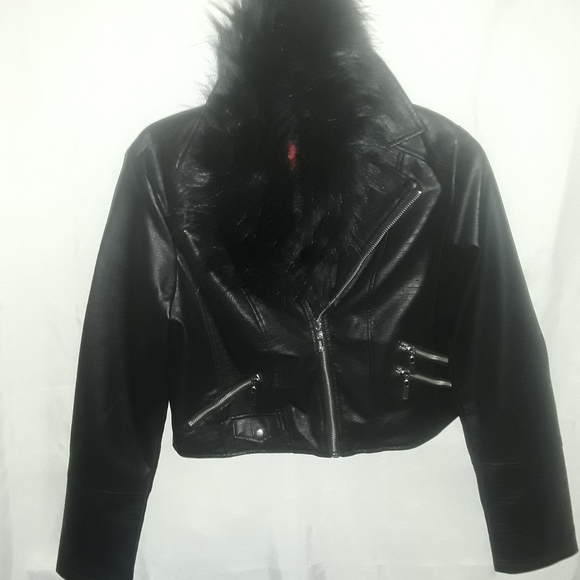 Guess jacket - Picture 2 of 2